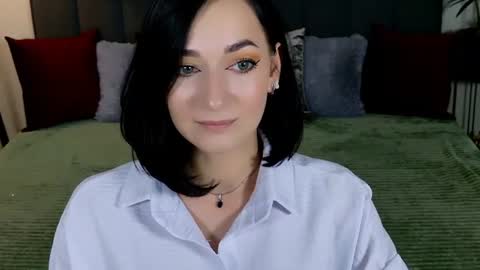 Bailyn online show from July 21, 1:12 pm