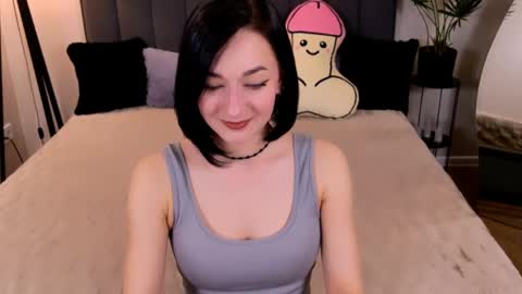 Bailyn online show from April 14, 11:54 am