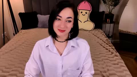 Bailyn online show from April 15, 12:06 pm