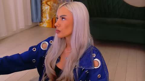 bailey_rush online show from February 23, 3:44 pm