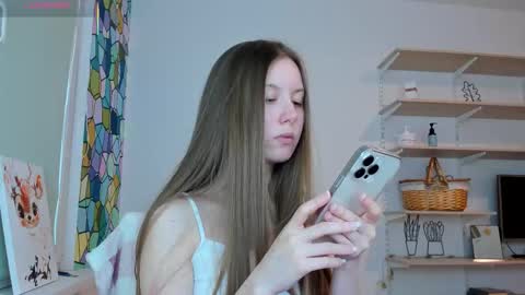 Kira online show from September 26, 4:21 am