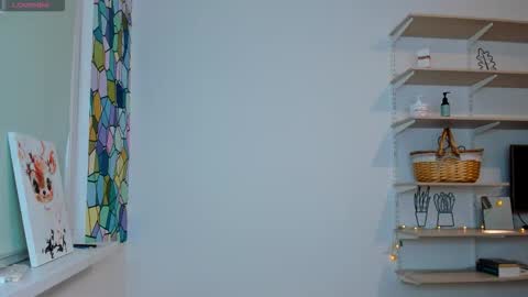 Kira online show from October 2, 5:07 pm