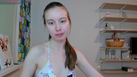 Kira online show from September 14, 7:12 pm