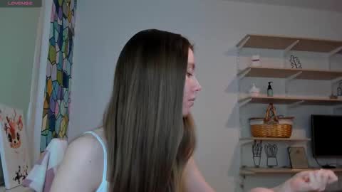 Kira online show from November 24, 1:46 pm