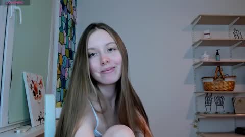 Kira online show from October 22, 1:21 am