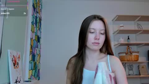 Kira online show from October 15, 11:18 pm