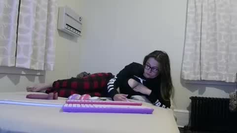 bambiboo8113 online show from November 29, 10:25 pm