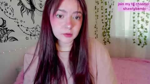 May 3 online show from February 7, 8:40 am