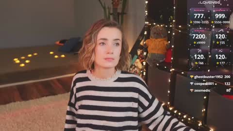 Ellen and  online show from December 15, 1:57 am