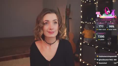 Ellen and  online show from February 25, 10:48 am