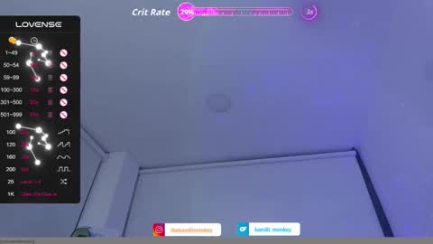 V E R O N I C A online show from January 18, 6:32 am