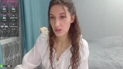 Emma online show from February 16, 3:38 pm