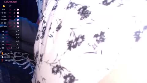 lilithgreen7 online show from March 2, 7:15 am