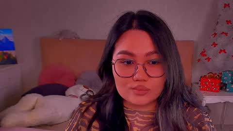 Barbie Kim online show from January 24, 3:02 pm