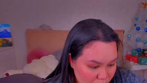 Barbie Kim online show from December 26, 11:57 pm