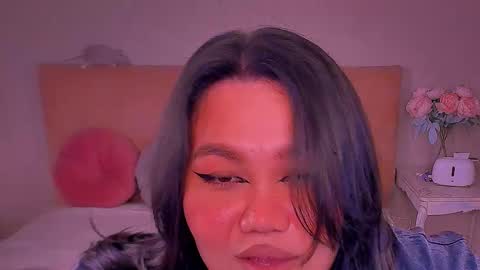 Barbie Kim online show from February 14, 10:25 pm