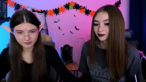 barbara_crazy online show from October 26, 9:38 am