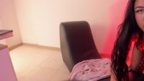 Barbara online show from December 4, 1:24 pm