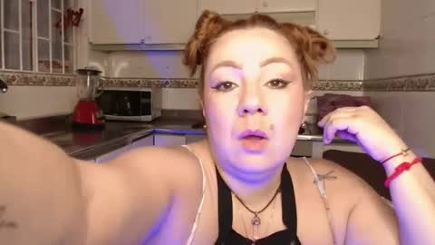 Snapshot of barbara_portman chatting on February 28, 7:56 pm Barbara online show from February 28, 7:56 pm