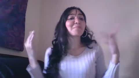 Snapshot of barbara_sex1 chatting on January 29, 6:28 pm Barbara online show from January 29, 6:28 pm