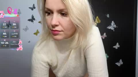 Barb online show from March 1, 12:43 am