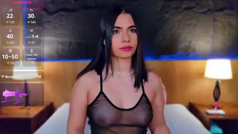 barbaraah_ online show from August 2, 11:57 am