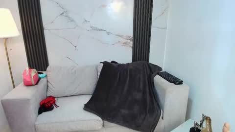 BARBARA FERRER online show from December 22, 11:13 am