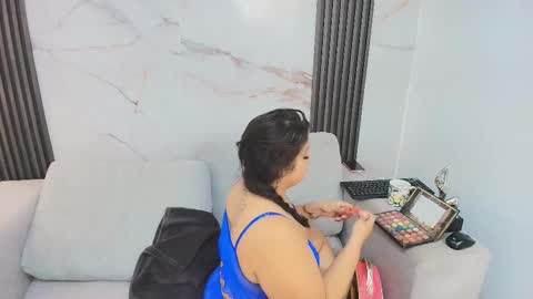 BARBARA FERRER online show from January 18, 11:28 am