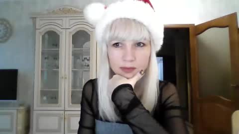 Barbara online show from December 25, 9:13 am