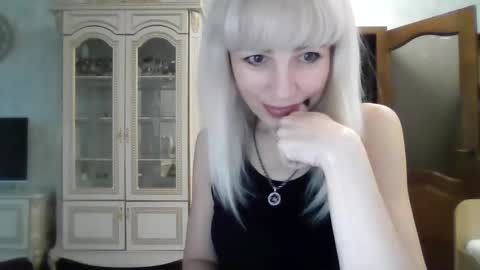 Barbara online show from January 8, 1:20 pm