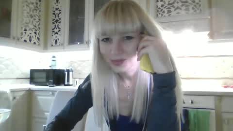 Barbara online show from September 27, 3:08 pm