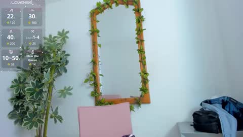 Barbara  online show from October 4, 1:22 am