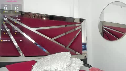 Barbara  online show from October 30, 1:52 am