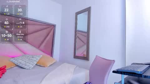 Barbara  online show from September 25, 12:32 am