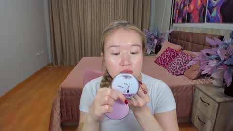 Barbara online show from February 10, 10:42 am