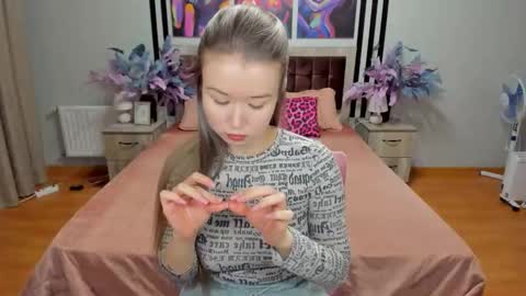 Barbara online show from December 25, 10:50 am