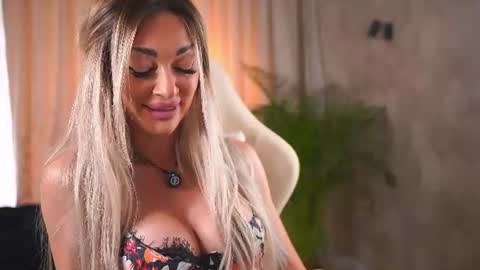  Ana  online show from June 20, 3:59 pm