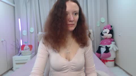 barbarastily online show from April 2, 8:12 am