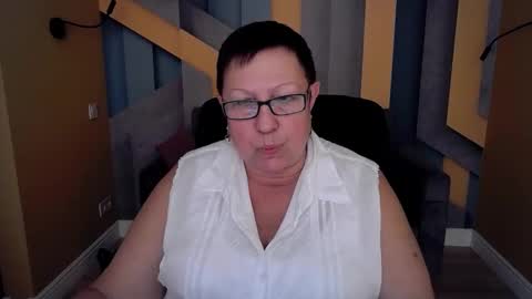 barbaraturners online show from October 27, 11:10 pm