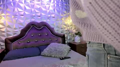 Snapshot of barbaratyleer chatting on March 6, 2:18 pm BARBARA online show from March 6, 2:18 pm