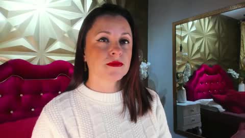 Snapshot of barbaratyleer chatting on January 4, 12:38 pm BARBARA online show from January 4, 12:38 pm