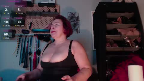 barbaraviciosa online show from February 24, 7:53 am