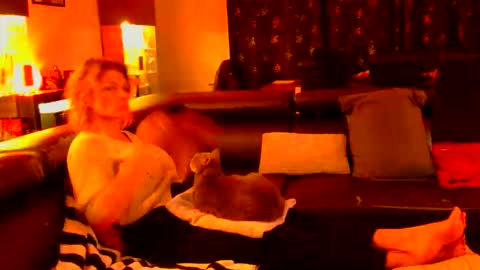 BARBARA online show from November 3, 8:13 pm