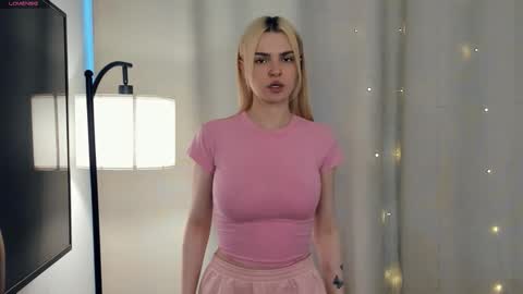 Mikki online show from February 17, 8:24 am