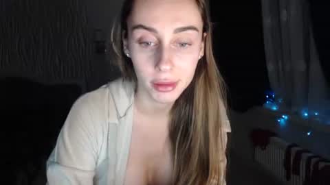 Kate online show from January 17, 6:04 pm