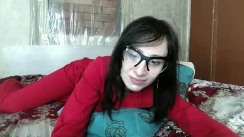 barbie_rococo online show from February 8, 3:49 pm