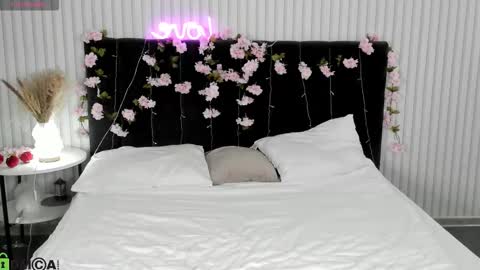 Barbie Staze online show from October 12, 2:25 am