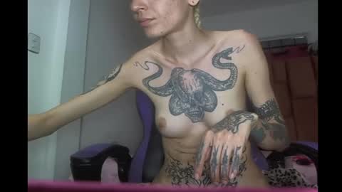 barbara roberts online show from December 5, 10:01 pm