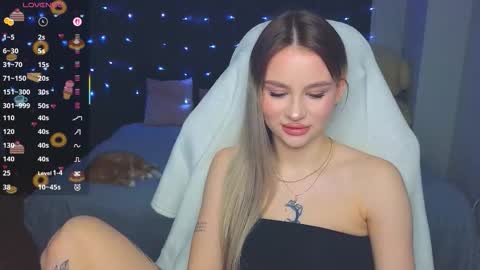 Eva online show from February 27, 2:06 pm