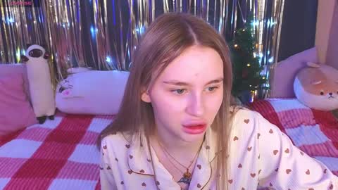 Eva online show from December 27, 2:25 am